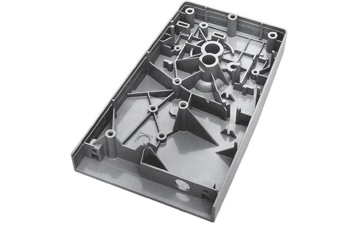 Casting Evaluation - Rib - Tiansrun Company